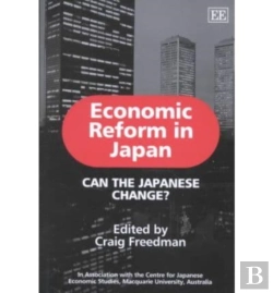 Bertrand.pt - Economic Reform In Japan