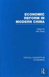 Economic Reform In Modern China