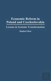 Economic Reform In Poland And Czechoslovakia
