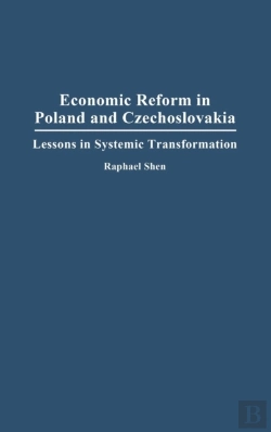 Bertrand.pt - Economic Reform In Poland And Czechoslovakia