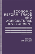 Economic Reform, Trade And Agricultural Development