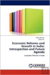 Economic Reforms And Growth In India