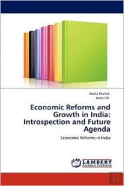 Bertrand.pt - Economic Reforms And Growth In India