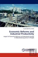 Economic Reforms And Industrial Productivity
