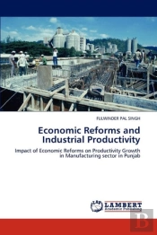 Economic Reforms And Industrial Productivity