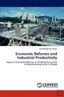 Bertrand.pt - Economic Reforms And Industrial Productivity