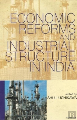 Bertrand.pt - Economic Reforms And Industrial Structure In India