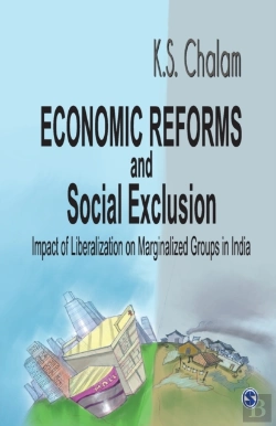 Bertrand.pt - Economic Reforms And Social Exclusion