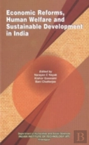 Economic Reforms, Human Welfare & Sustainable Development In India