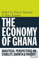 Economic Reforms In Ghana