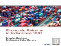 Economic Reforms In India Since 1991