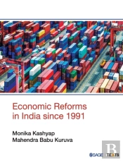 Economic Reforms In India Since 1991