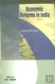 Economic Reforms In India