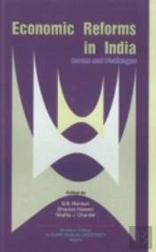 Economic Reforms In India