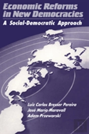 Economic Reforms In New Democracies