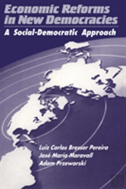 Bertrand.pt - Economic Reforms In New Democracies