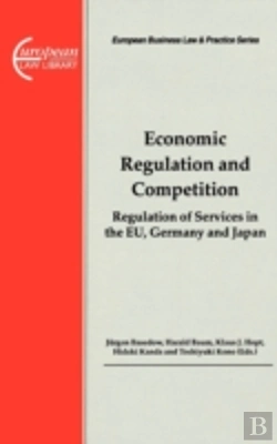 Bertrand.pt - Economic Regulation And Competition