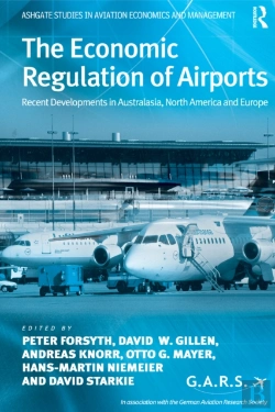 Bertrand.pt - Economic Regulation Of Airports