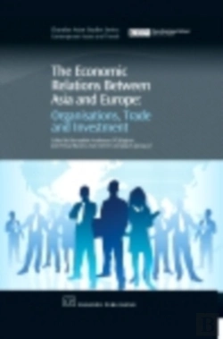 Bertrand.pt - Economic Relations Between Asia And Europe