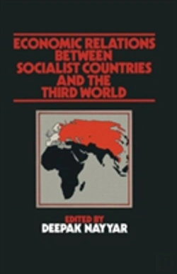 Bertrand.pt - Economic Relations Between Socialist Countries And The Third World