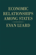 Economic Relationships Among States