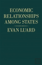 Economic Relationships Among States