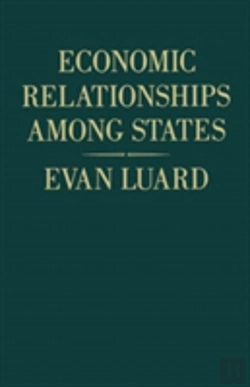 Bertrand.pt - Economic Relationships Among States
