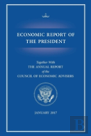 Economic Report Of The President 2017