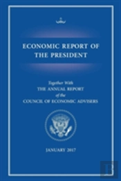 Economic Report Of The President 2017