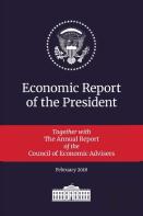 Economic Report Of The President 2018
