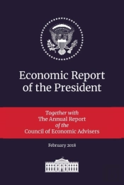 Economic Report Of The President 2018