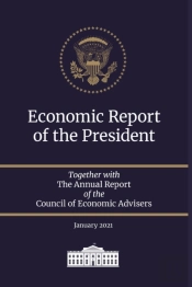 Economic Report Of The President 2021