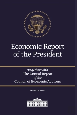 Bertrand.pt - Economic Report Of The President 2021