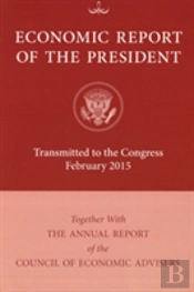 Economic Report Of The President