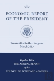 Economic Report Of The President