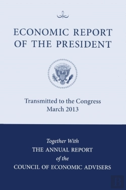 Bertrand.pt - Economic Report Of The President