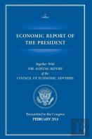 Economic Report Of The President