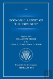 Economic Report Of The President