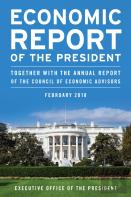 Economic Report Of The President, February 2018