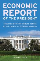 Economic Report Of The President, January 2025