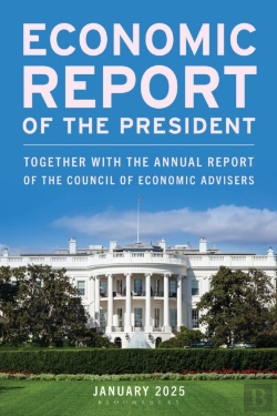 Bertrand.pt - Economic Report Of The President, January 2025