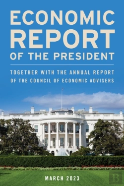 Bertrand.pt - Economic Report Of The President, March 2023
