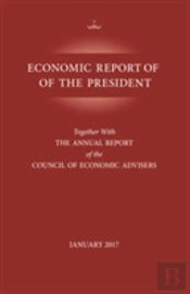 Economic Report Of The Presidepb