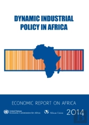 Economic Report On Africa 2014