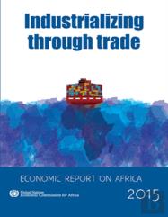 Economic Report On Africa 2015