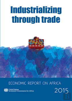 Bertrand.pt - Economic Report On Africa 2015