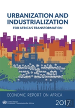 Bertrand.pt - Economic Report On Africa 2017