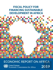 Economic Report On Africa 2019