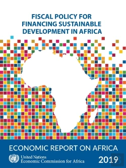 Bertrand.pt - Economic Report On Africa 2019