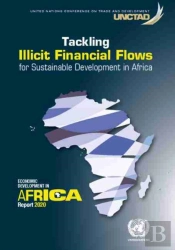 Economic Report On Africa 2020